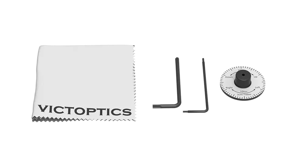 Vector Optics VictOptics SRD 20x25 Reflex Red Dot Sight