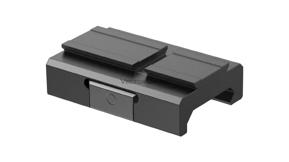 Vector Optics VOD Red Dot Low Weaver Mount