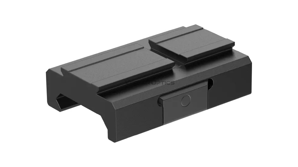 Vector Optics VOD Red Dot Low Weaver Mount