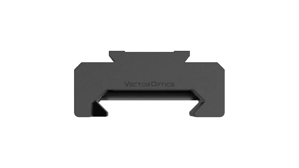Vector Optics VOD Red Dot Low Weaver Mount