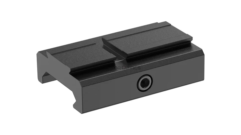 Vector Optics VOD Red Dot Low Weaver Mount