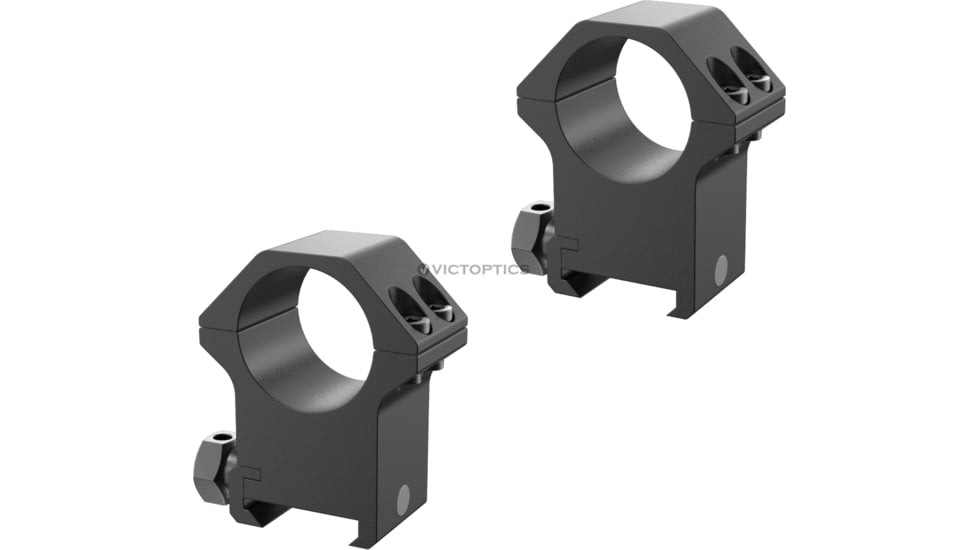 Vector Optics Weaver Rings-High
