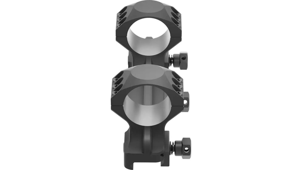 Vector Optics X-Accu 1.4 in High Profile One Piece Picatinny Mount
