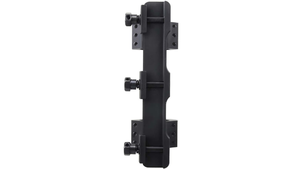 Vector Optics X-Accu One Piece 20MOA Medium Profile Picatinny Mount, 1.2 in