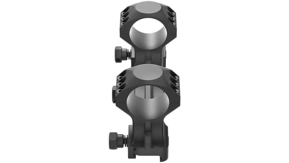 Vector Optics X-Accu One Piece High Profile Picatinny Mount, 30mm