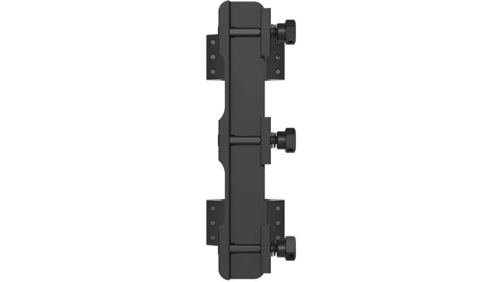 Vector Optics X-Accu One Piece High Profile Picatinny Mount, 30mm