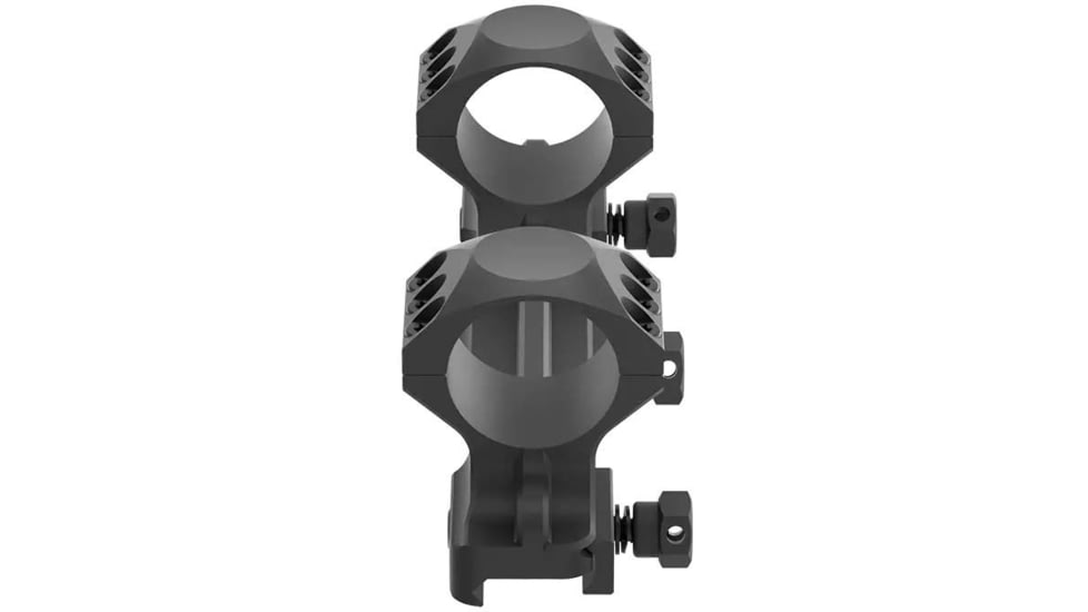 Vector Optics X-Accu One Piece Picatinny Mount Rings