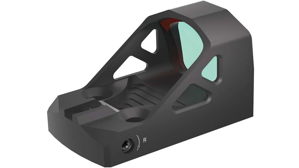 VictOptics V3 1x16x20 Red Dot Sight
