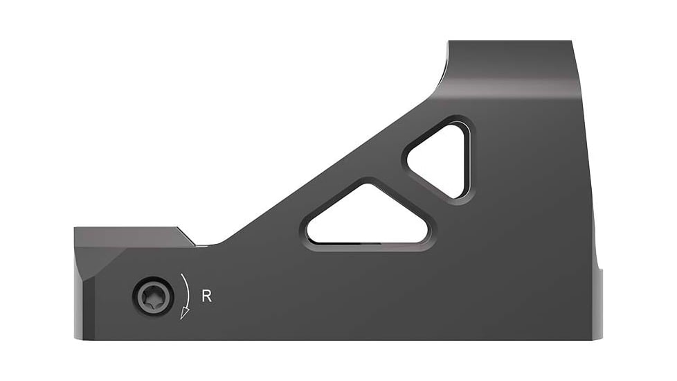 VictOptics V3 1x16x20 Red Dot Sight
