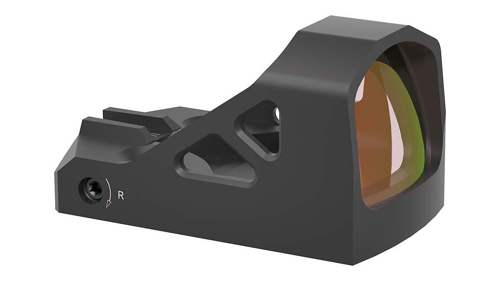 VictOptics V3 1x16x20 Red Dot Sight
