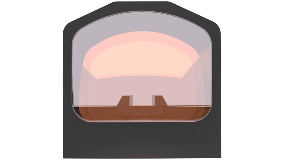 VictOptics V3 1x16x20 Red Dot Sight