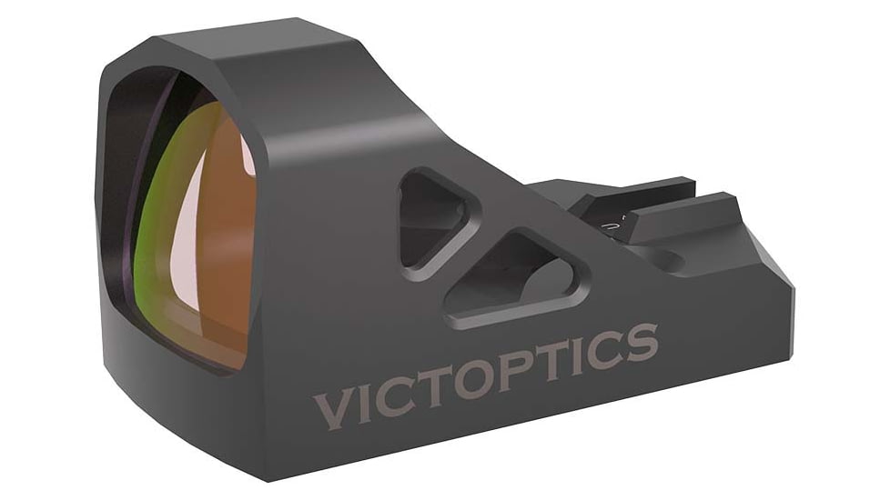 VictOptics V3 1x16x20 Red Dot Sight