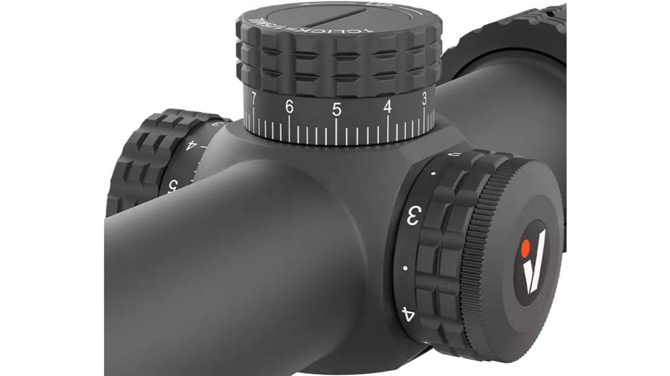 VictOptics Victoptics S6 1-6x24i Fiber