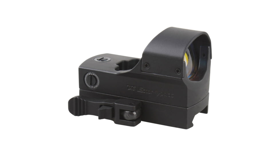 EDEMO Vector Optics Wraith 1x22x33 Red Dot Sight, Black, SCRD-17, EDEMO2