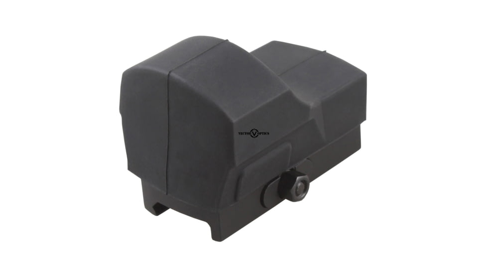 EDEMO Vector Optics Wraith 1x22x33 Red Dot Sight, Black, SCRD-17, EDEMO2
