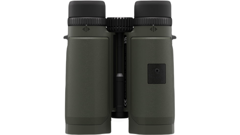 VECTRONIX SHOOTING SOLUTIONS Radical X 10x42mm Binocular, MSR-DMR Reticle, 918811-DIST