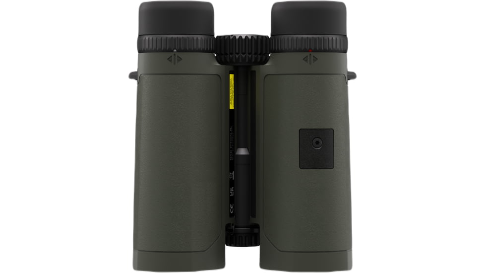 VECTRONIX SHOOTING SOLUTIONS Vector X 42 10x42mm Rangefinding Binocular, MSR-SMR Reticle, 917235-DIST