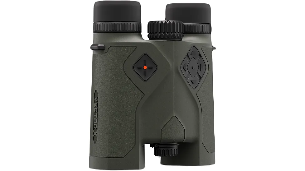 VECTRONIX SHOOTING SOLUTIONS Vector X 42 MSR-SMR 10x42mm Rangefinding Binocular