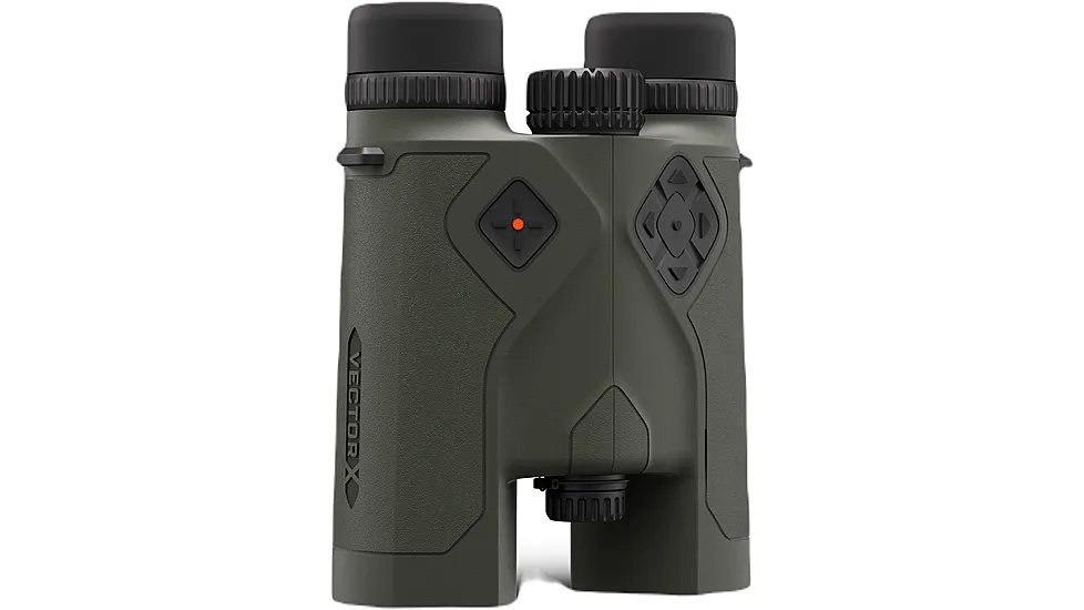 VECTRONIX SHOOTING SOLUTIONS Vector X 42 MSR-DMR 12x42mm Rangefinding Binocular