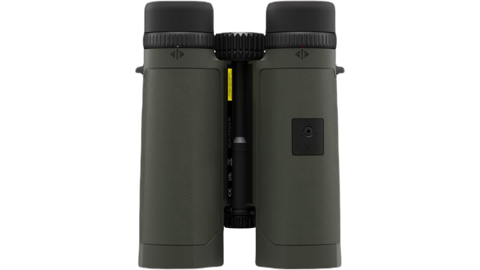 VECTRONIX SHOOTING SOLUTIONS Vector X 42 12x42mm Rangefinding Binocular, MSR-SMR Reticle, 917237-DIST