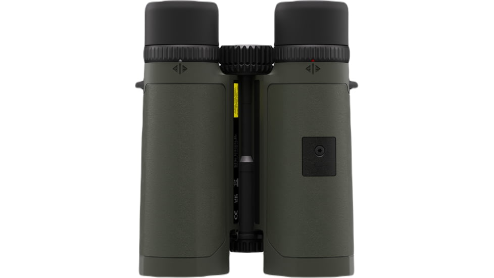 VECTRONIX SHOOTING SOLUTIONS Vector X 42 8x42mm Rangefinding Binocular, MSR-SMR Reticle, 917233-DIST
