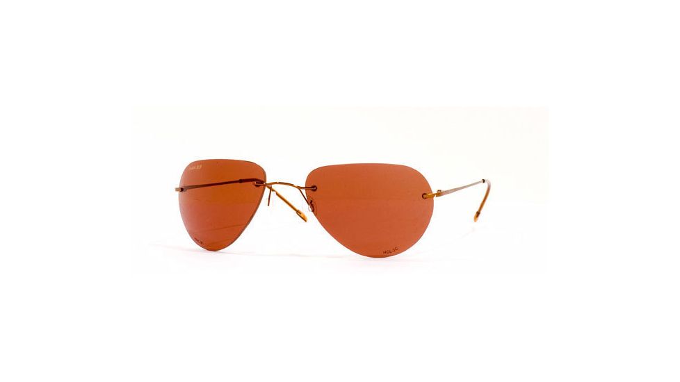 VedaloHD 8023 Alba Frame color: Copper / Lenses color: Copper-Rose