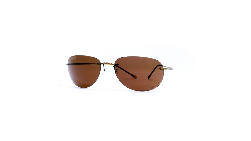 VedaloHD 2226 Argento2 Frame color: Shiny Copper / Lenses color: NXT® Copper-Rose