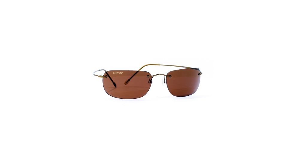 VedaloHD Azzurro2 Series Fashion Rectangle Sunglasses 2266