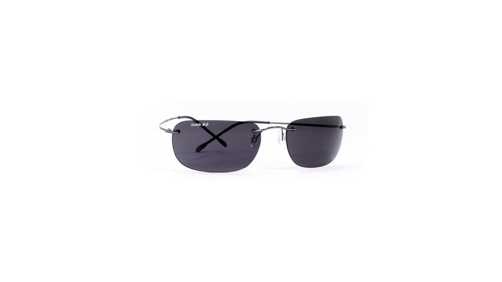 VedaloHD Azzurro2 Series Fashion Rectangle Sunglasses 2267