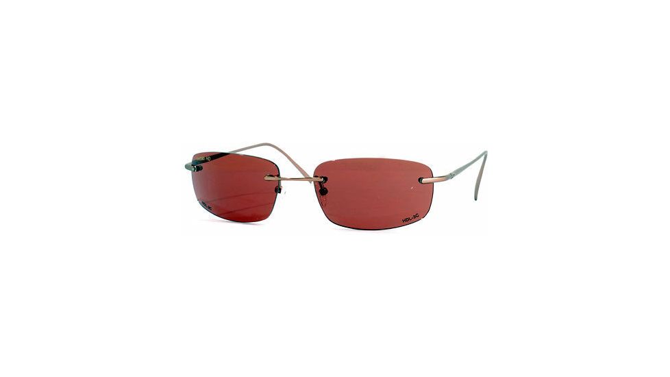 VedaloHD 8037 Rapallo Frame color: Copper / Lenses color: Copper-Rose
