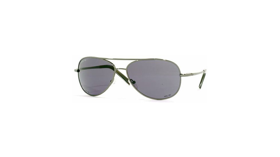 VedaloHD 8040 Vasto Frame color: Shiny Gunmetal / Lenses color: Smoke
