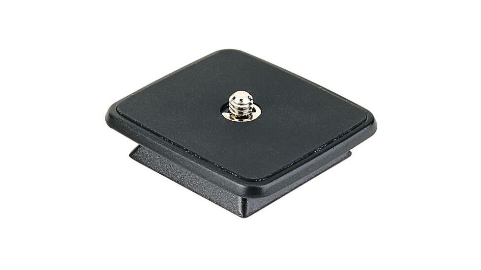 Velbon QB-145B Quick Release Plate, Black QB-145B