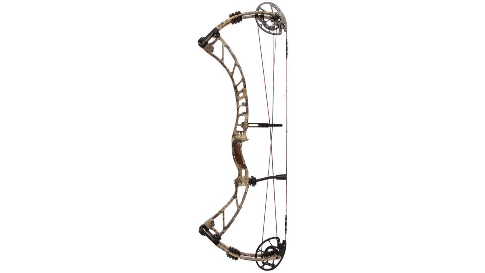 Velocity Retribution Bow 70 lbs. /Right Handed, CB-65-3070