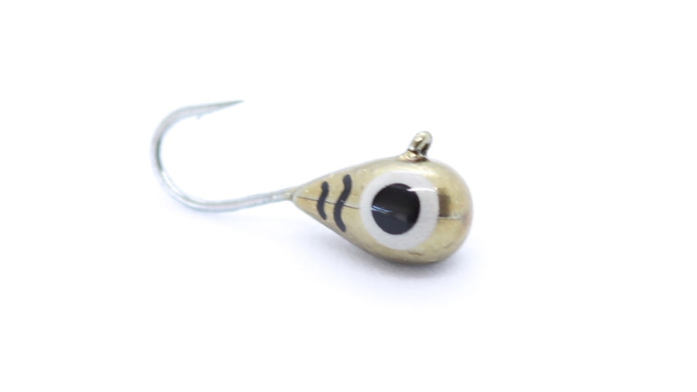 Venom Tungsten Drop Jig