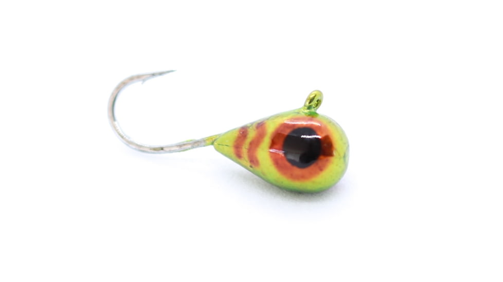 Venom Tungsten Drop Jig