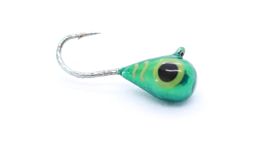 Venom Tungsten Drop Jig