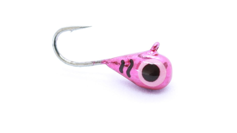 Venom Tungsten Drop Jig