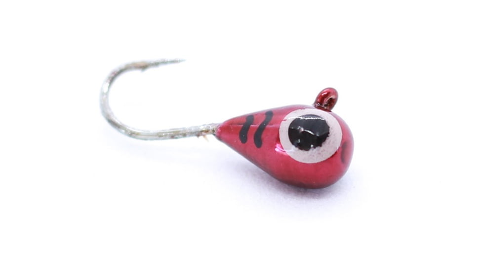 Venom Tungsten Drop Jig