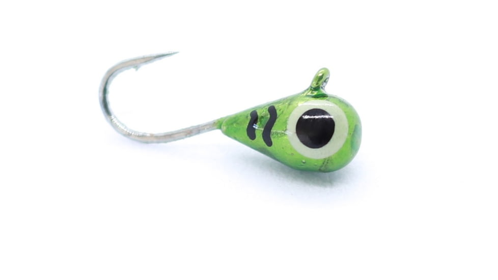 Venom Tungsten Drop Jig