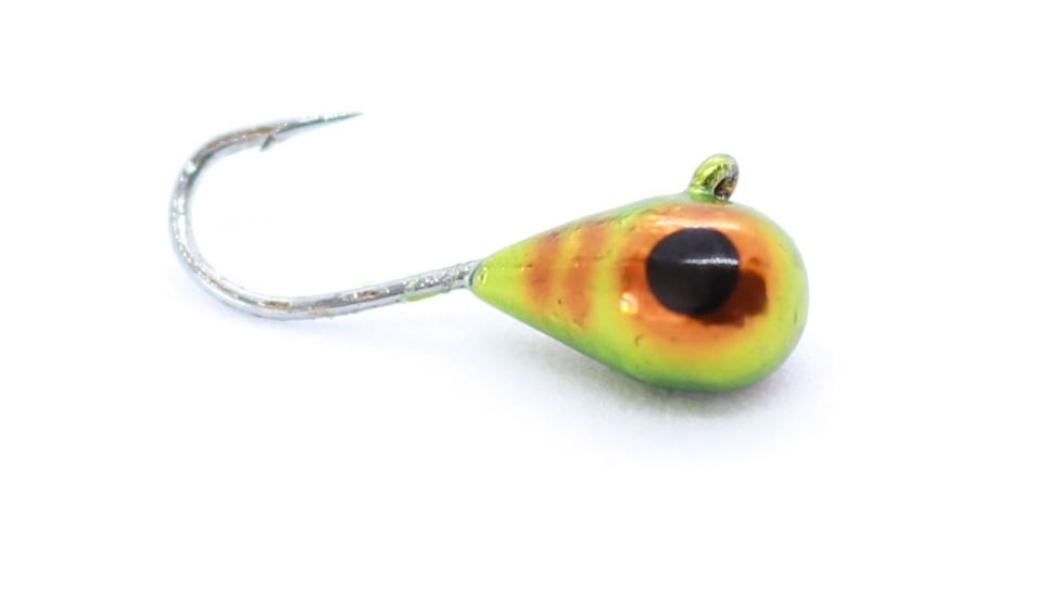 Venom Tungsten Drop Jig