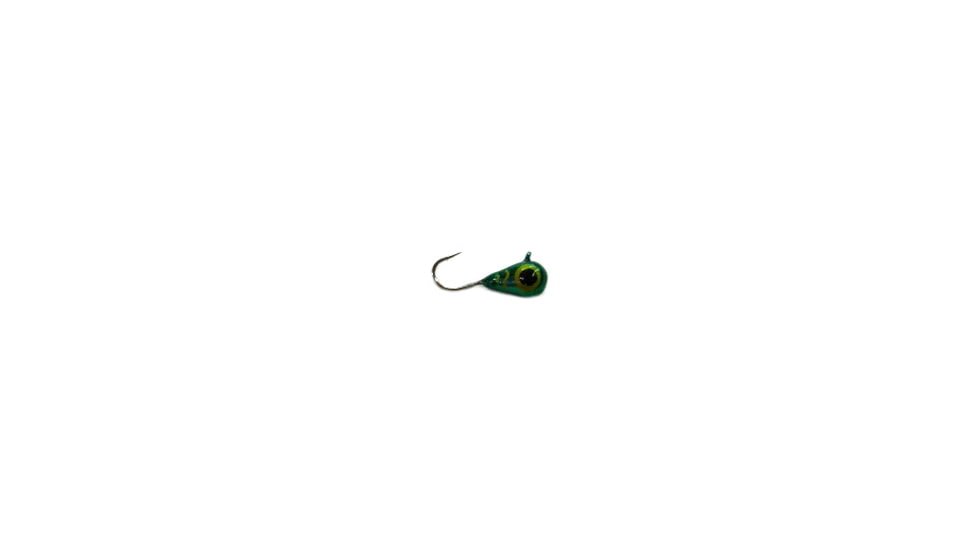 Venom Tungsten Drop Jig