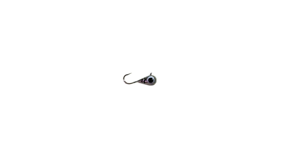 Venom Tungsten Drop Jig