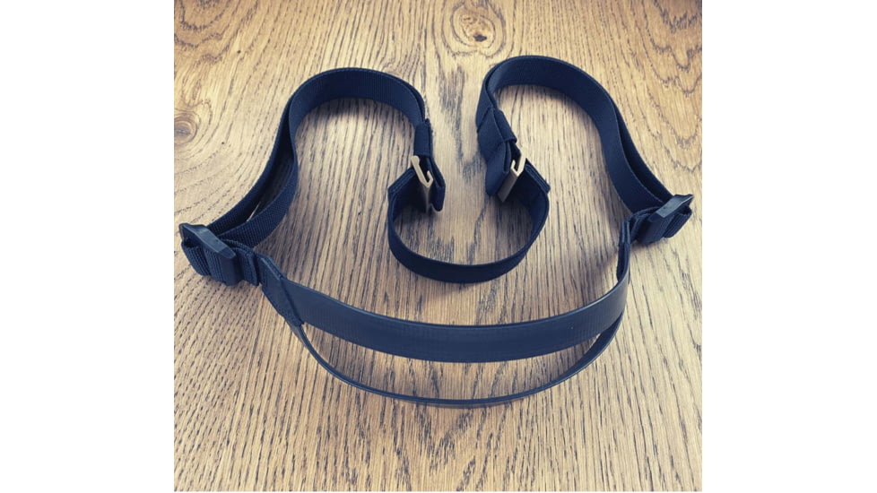 Ventus Respiratory TR2 Head Harness Strap, Small, TR2-STPACC-03
