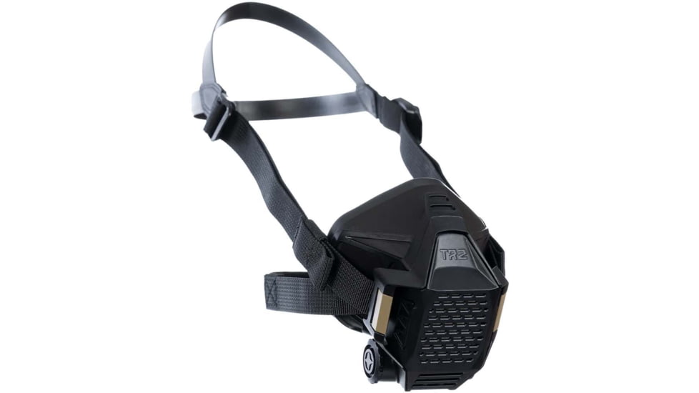 Ventus Respiratory TR2 Respirator, Gen 1, TR2-RSP01-05