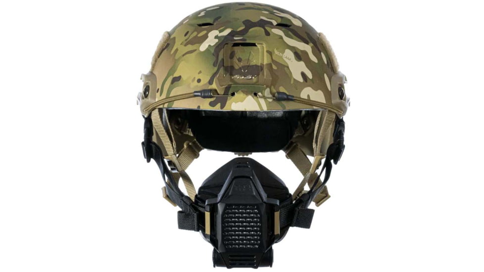 Ventus Respiratory TR2 Respirator, Gen 1, TR2-RSP01-05