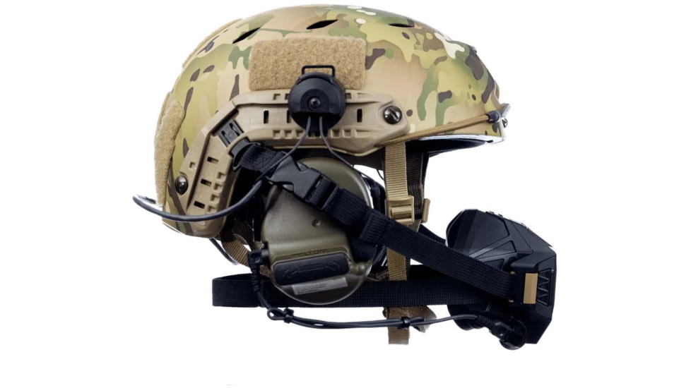 Ventus Respiratory TR2 Respirator, Gen 1, TR2-RSP01-05