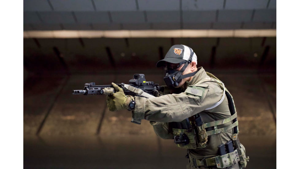 Ventus Respiratory TR2 Respirator, Gen 1, TR2-RSP01-05