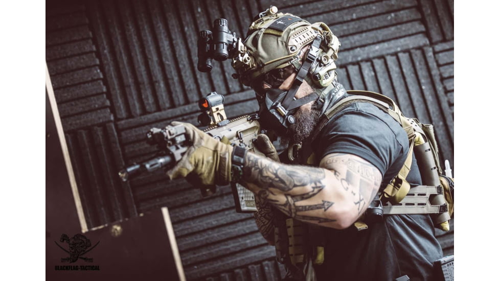 Ventus Respiratory TR2 Respirator, Gen 1, TR2-RSP01-05