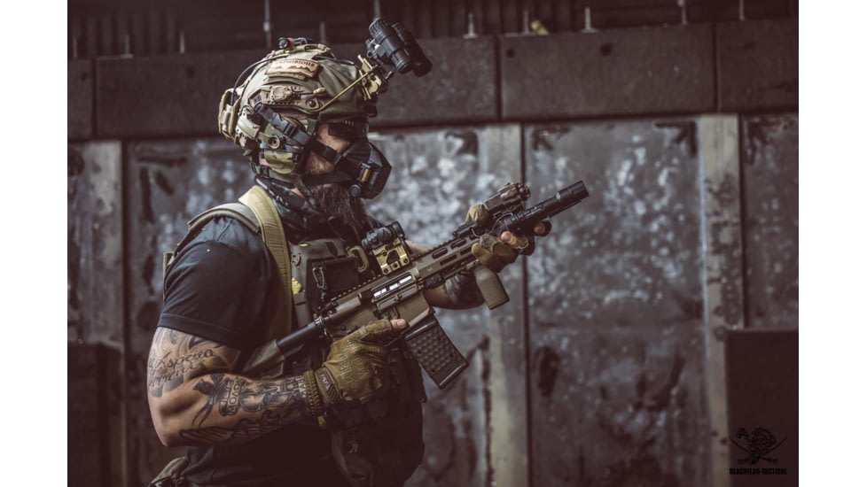 Ventus Respiratory TR2 Respirator, Gen 1, TR2-RSP01-05