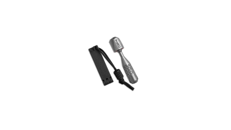 Vero Engineering Vortex Titanium Maintenance Kit, Gray, 4.35 inch, BHQ-212143